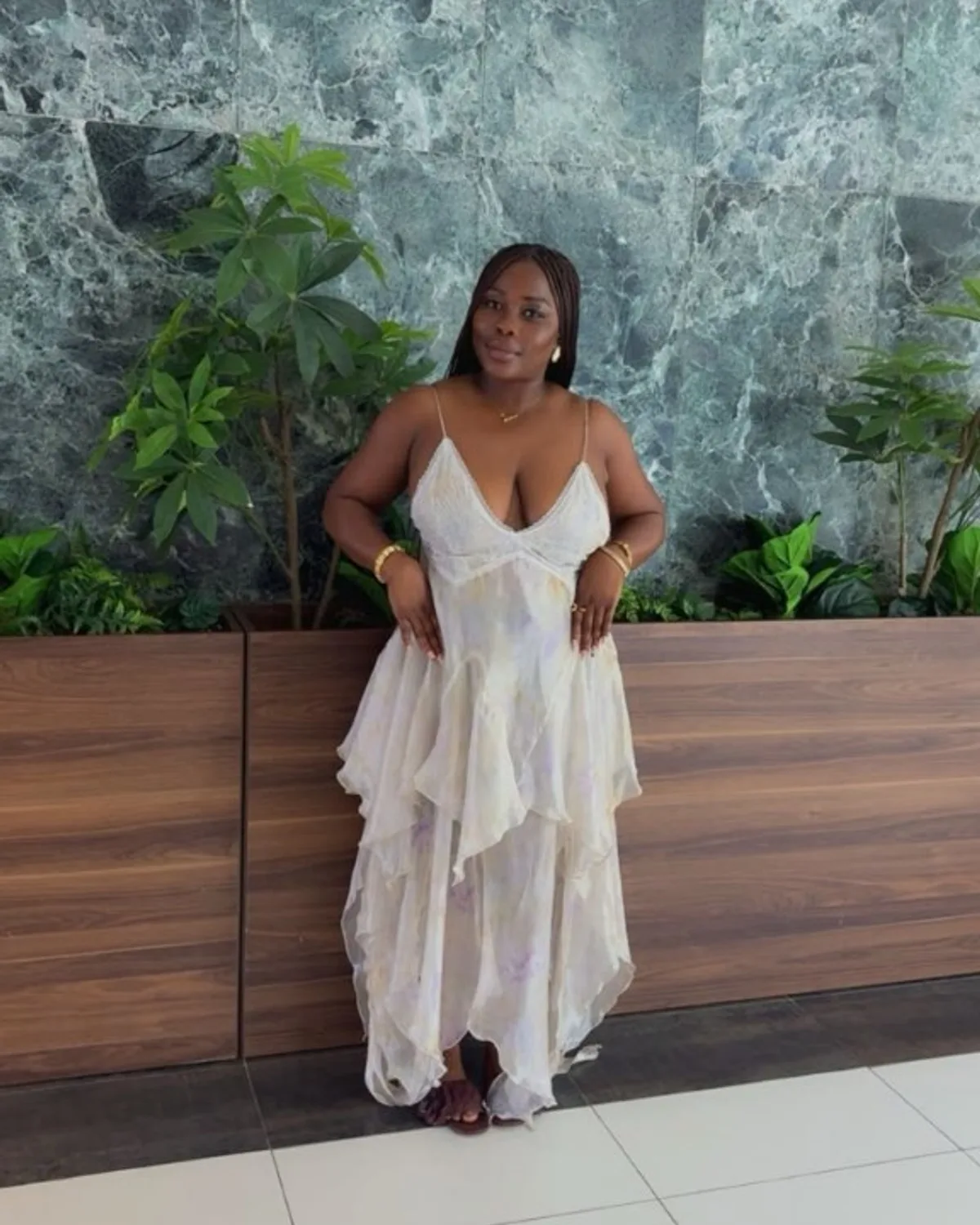 Founder of Efes Closet