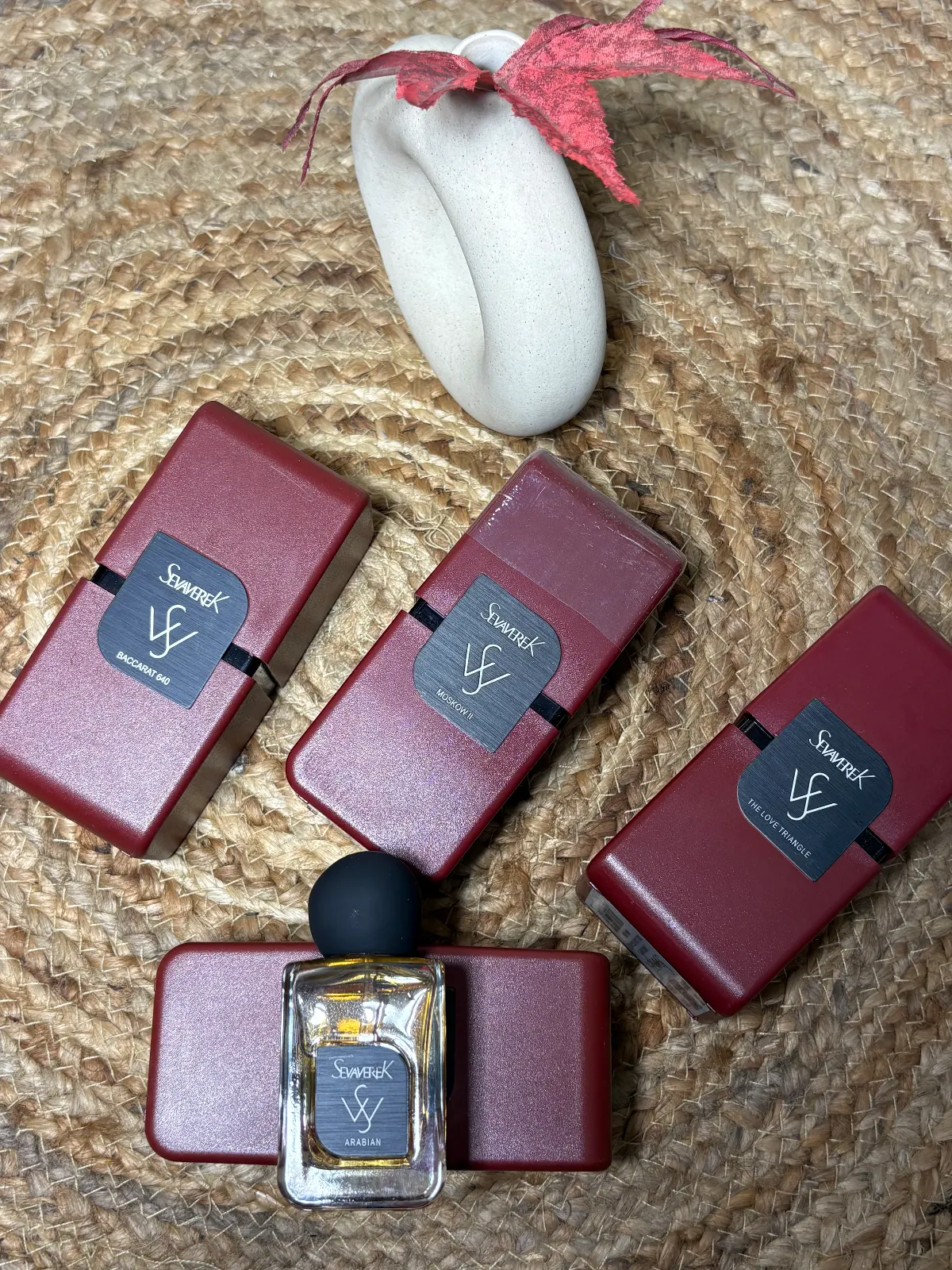Perfumes
